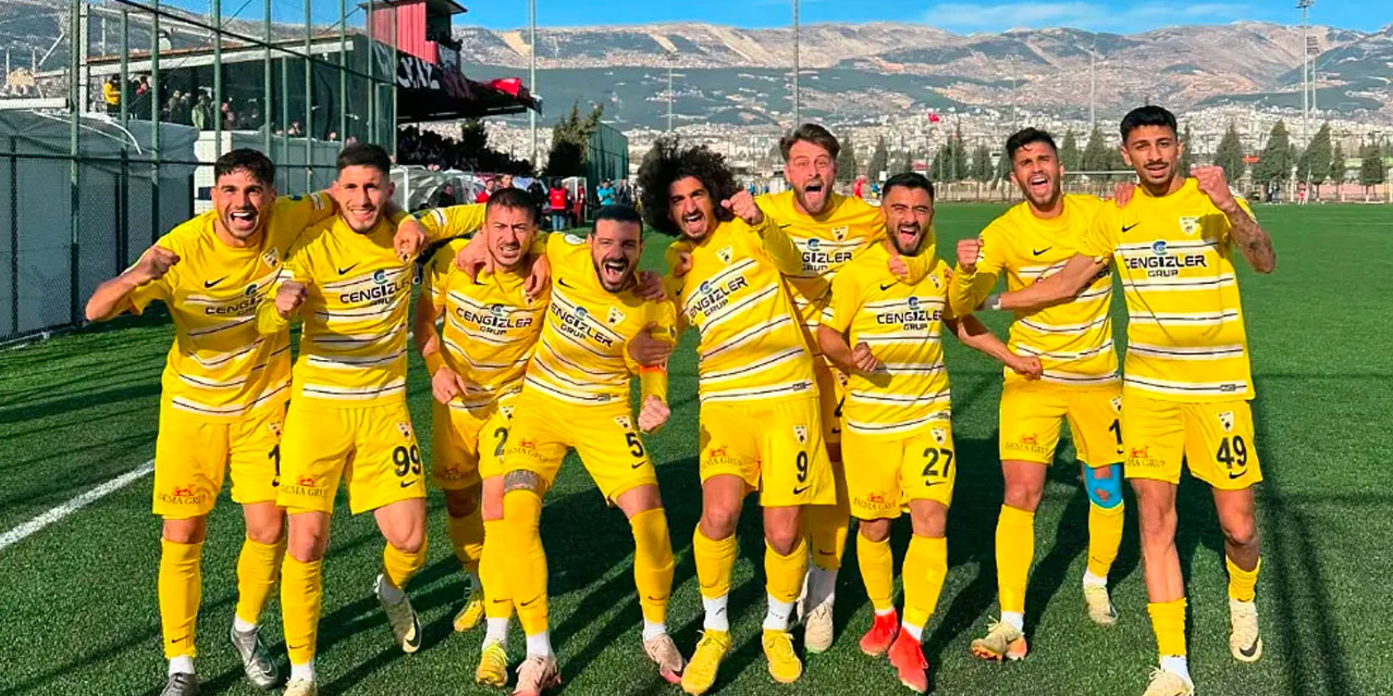 Şampiyonluk için elinden geleni yaptı: Yönetim kararını açıkladı