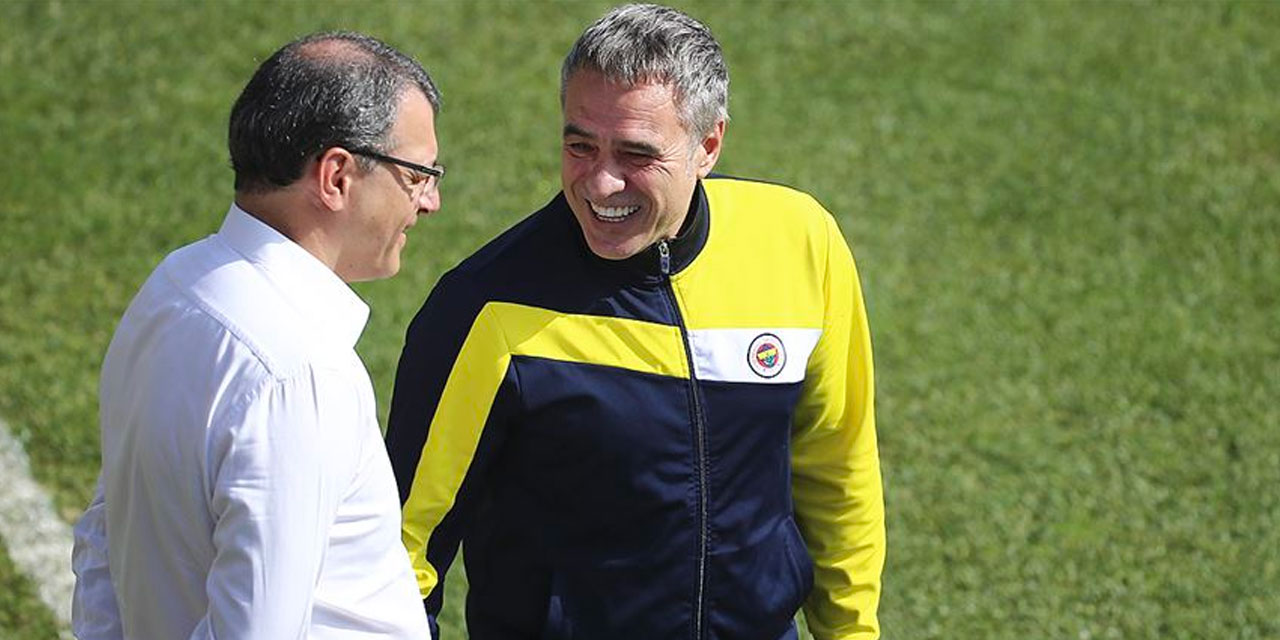 Fenerbahçe taraftarı isyanda: Eski dost düşman oldu