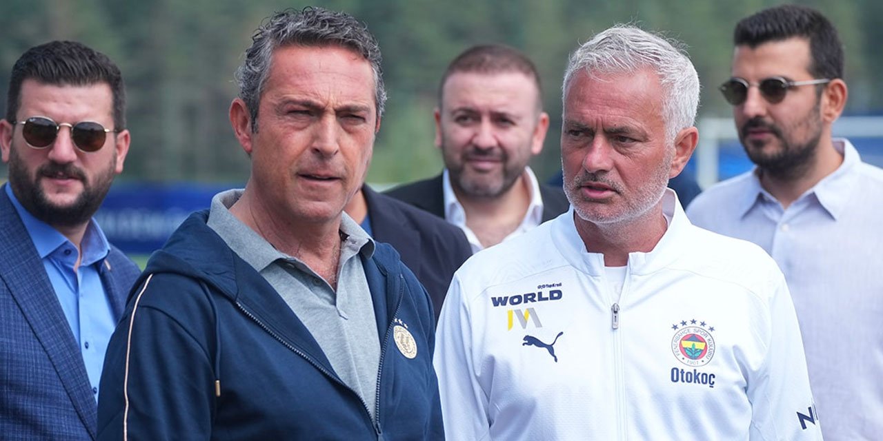 Fenerbahçe ilk transfer bombasını patlattı: Anlaşma sağlandı "Uçan İngiliz" geliyor