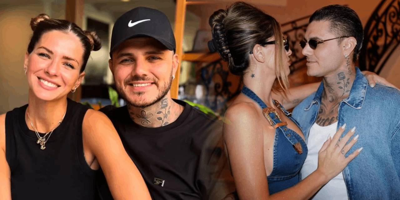Mauro Icardi’nin yeni aşkı China Suarez’den şok karar!