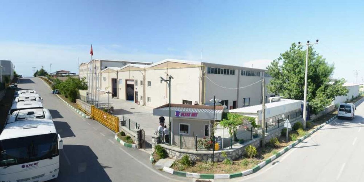 2019’da 33.4 milyon euro ciro yapan dev şirket Hintli milyadere satıldı