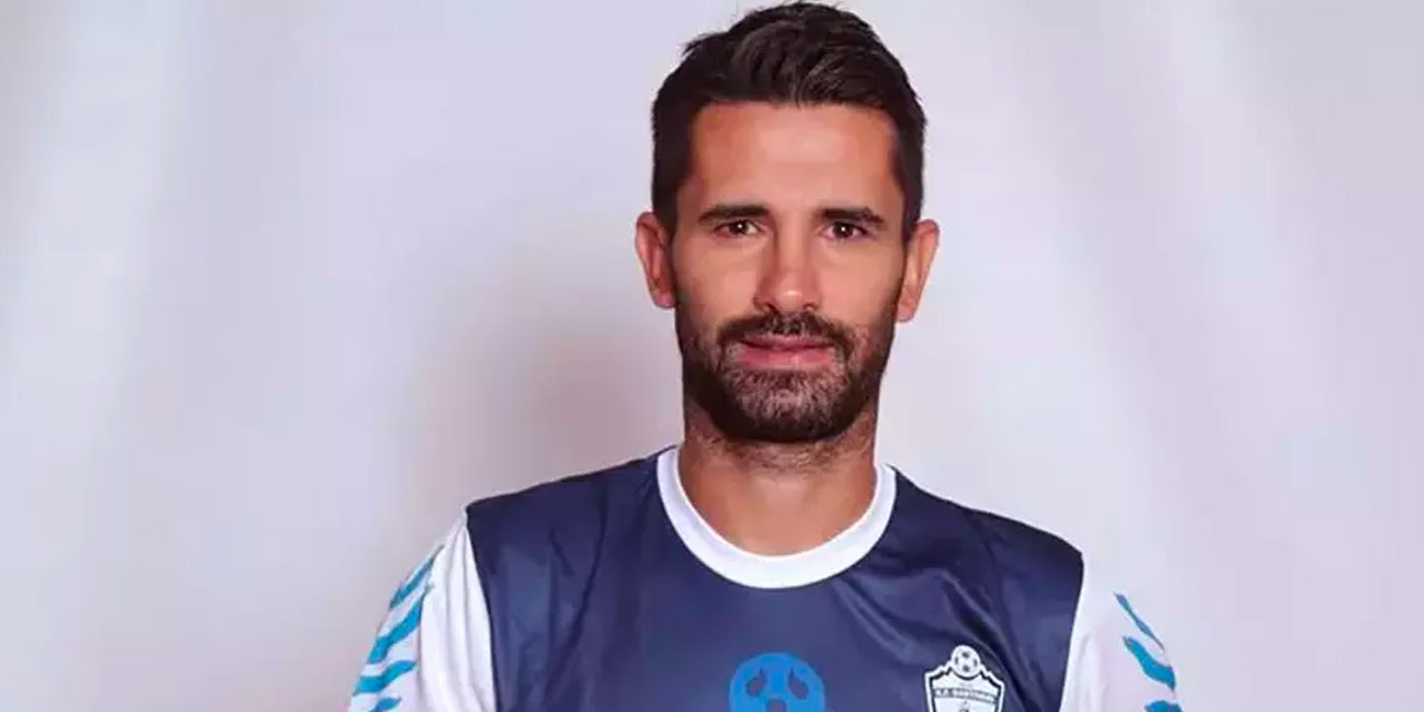 Alper Potuk defteri tamamen kapandı