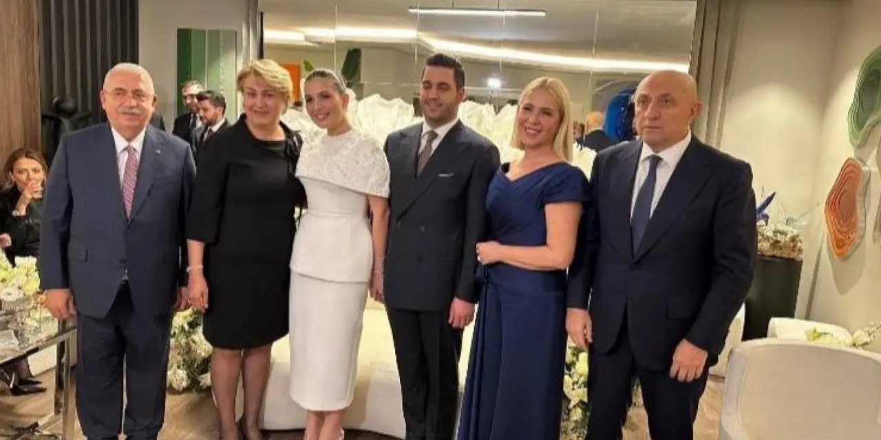 Sinan Engin'in milyarder dünürü Ahmet Ahlatcı'nın hangi takımı tuttuğu ortaya çıktı: Teklif bile yapmış