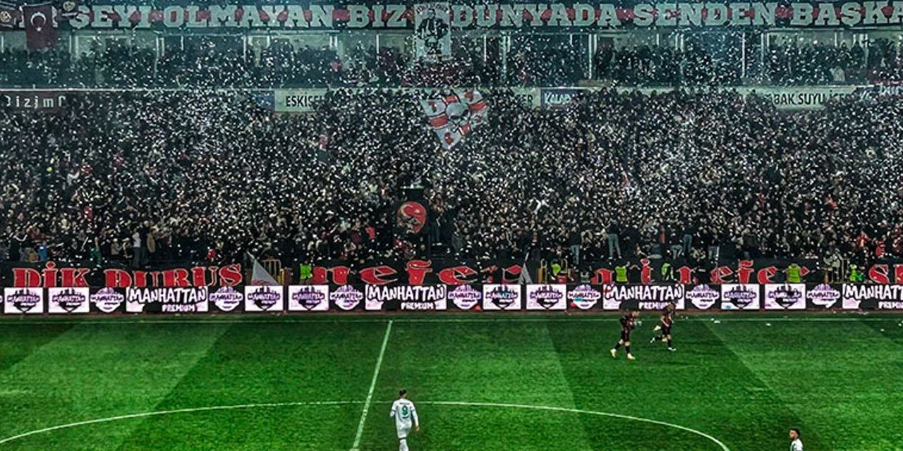 4 yılda 11 teknik adamı gönderdiler: Yeni isim bulundu