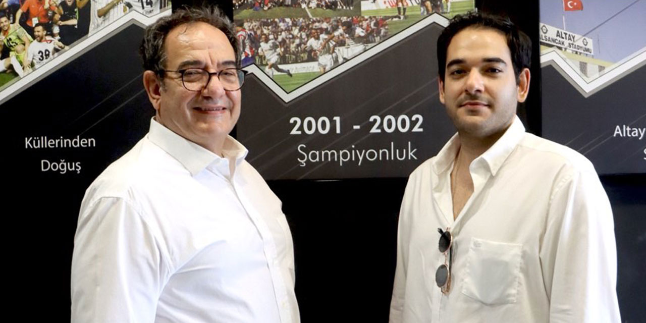 111 yıllık Türk kulübünün bütün hisseleri başkanın oğluna devredildi