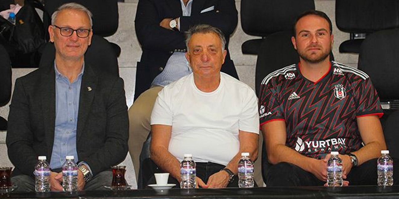 Çebi adaylığını resmen açıkladı