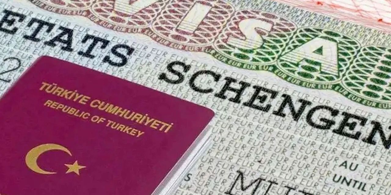 İş dünyasından Schengen isyanı: Sıkıldık artık