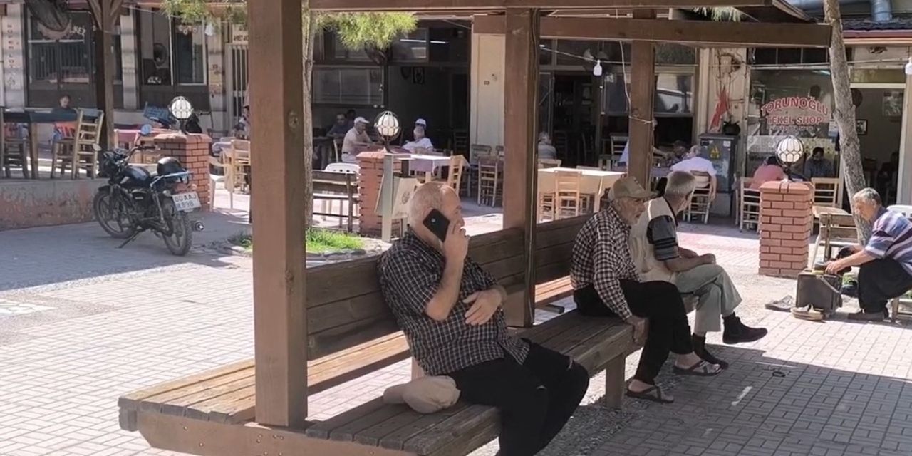 Bahçeli'nin hemşehrileri dert yandı: Kira, gıda, fatura... Geçinemiyoruz