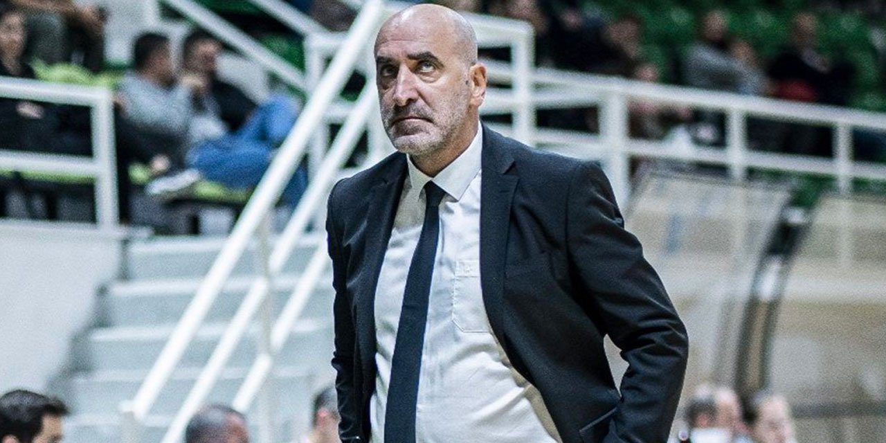 Şemsettin Baş imzayı attı