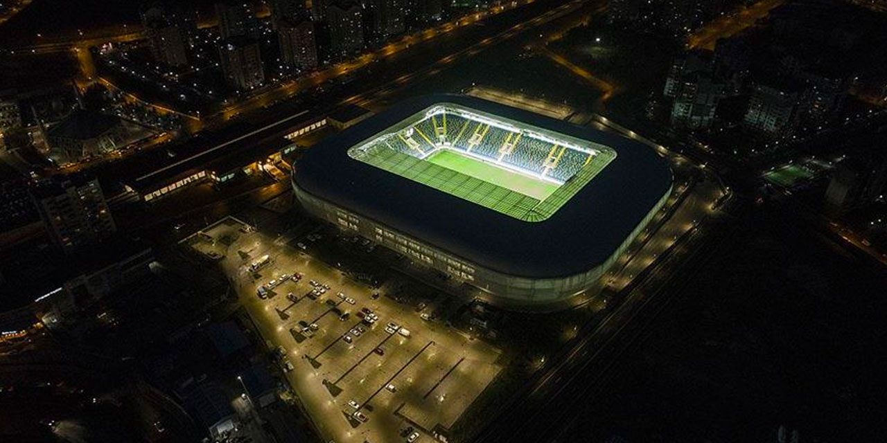 Süper Lig ekibinin kombineleri 5 gün boyunca yarı fiyatına satılacak