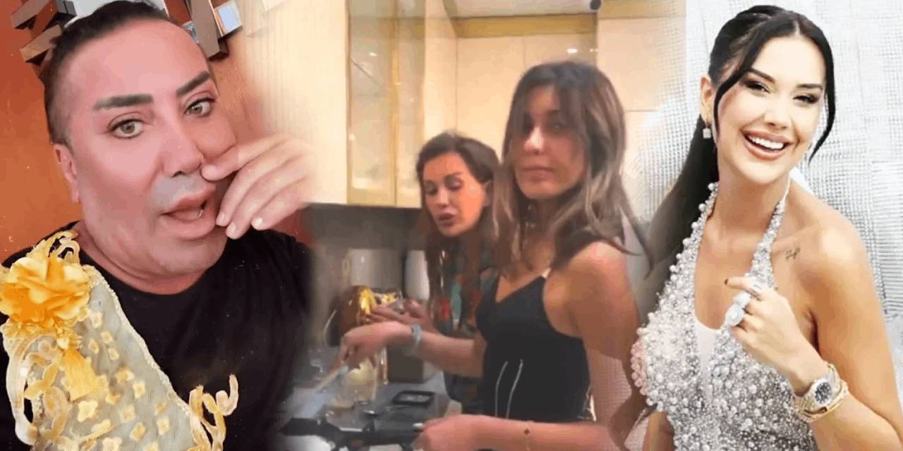 Murat Övüç patladı: Daha kızın 7’si çıkmadı, vicdansızlar!