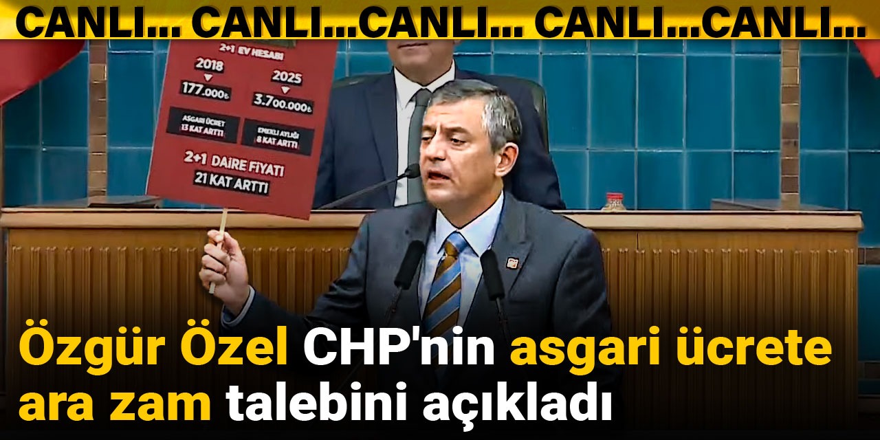 Kılıçdaroğlu 'kayyum' mesajı verdi! Özgür Özel ne diyecek?