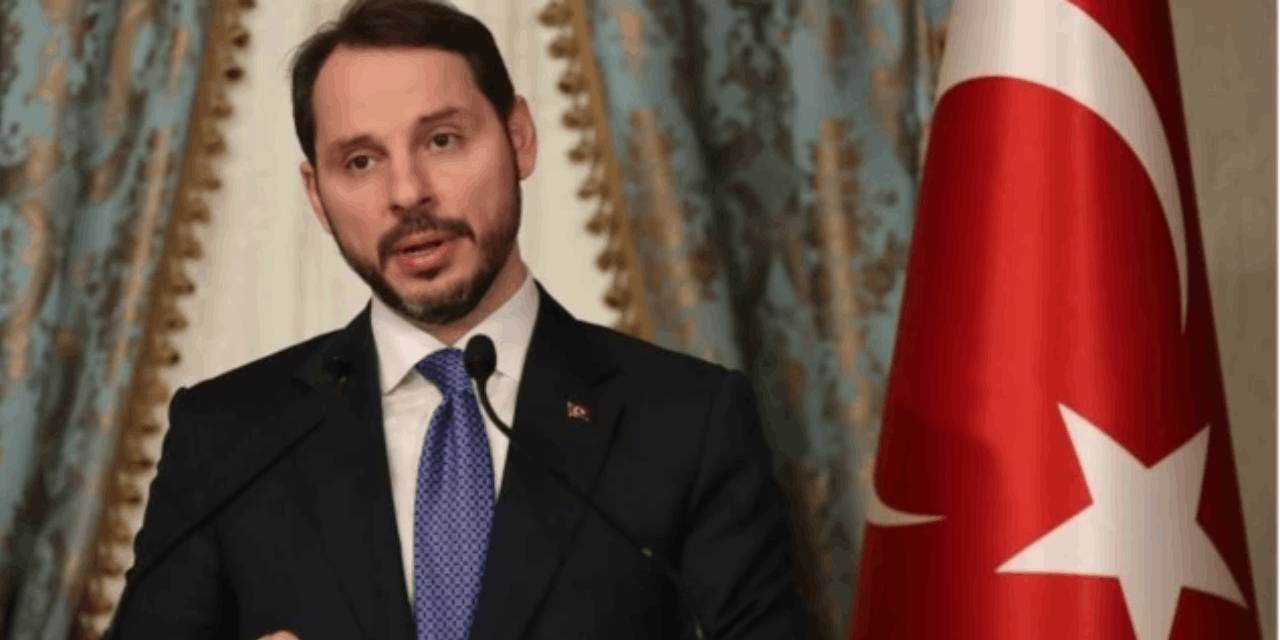 Berat Albayrak: Birçok eksiğimiz, hatamız oldu