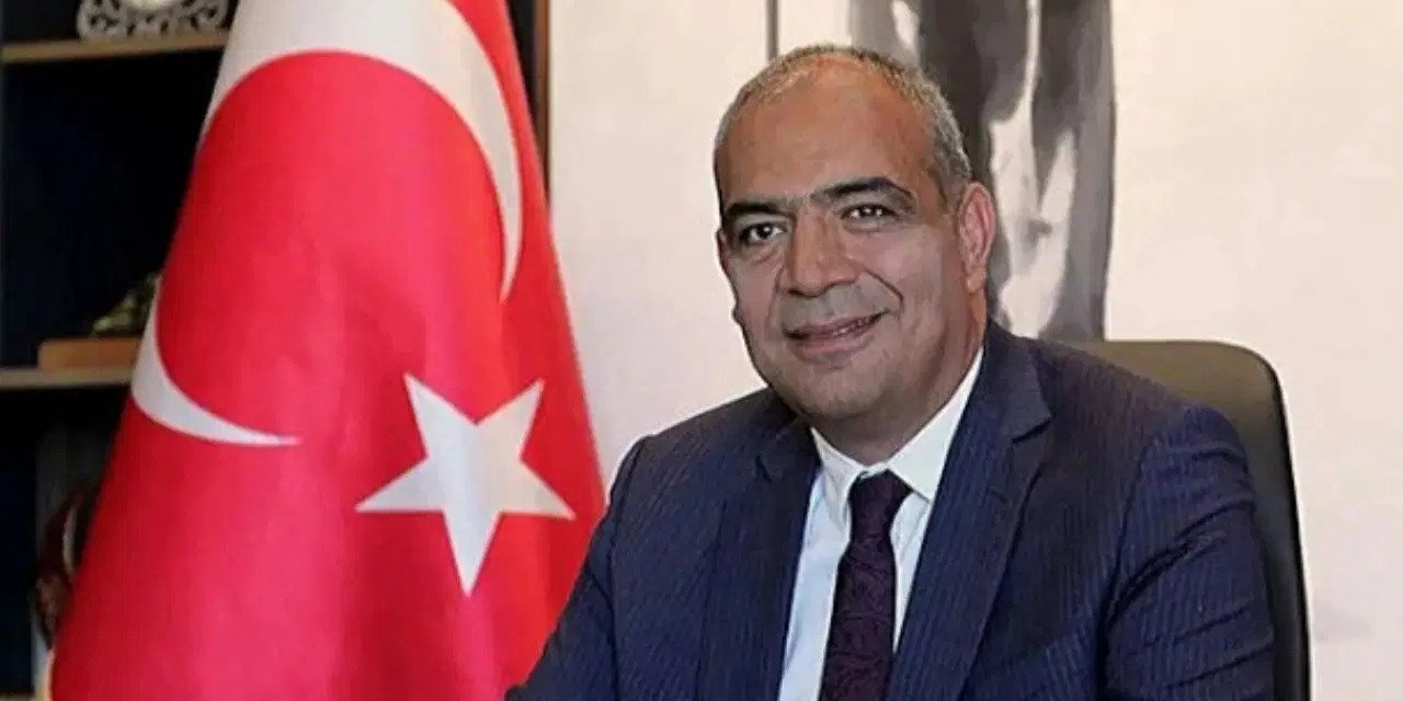 PFDK Başkanı Celal Nuri Demirtürk Galatasaraylı diye istifa etti: Ya yeni PFDK Başkanı Başbuğ Pınarbaşı?