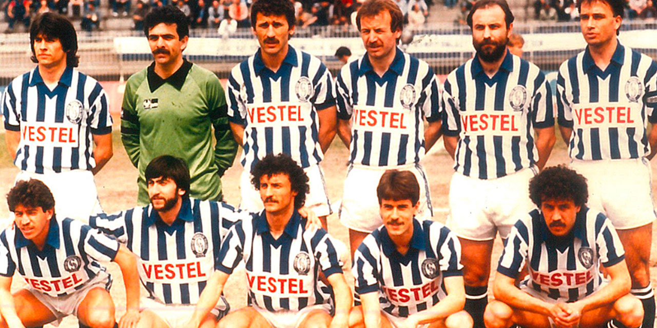 İngiltere'de yaşayan ünlü iş insanı Rıdvan Dilmen'in ilk takımını satın aldı