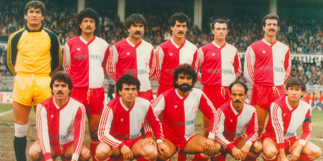 Tanju Çolak'ın kaptanlığını yaptı: Şimdi Çerkezköy'de kendini tedavi ediyor