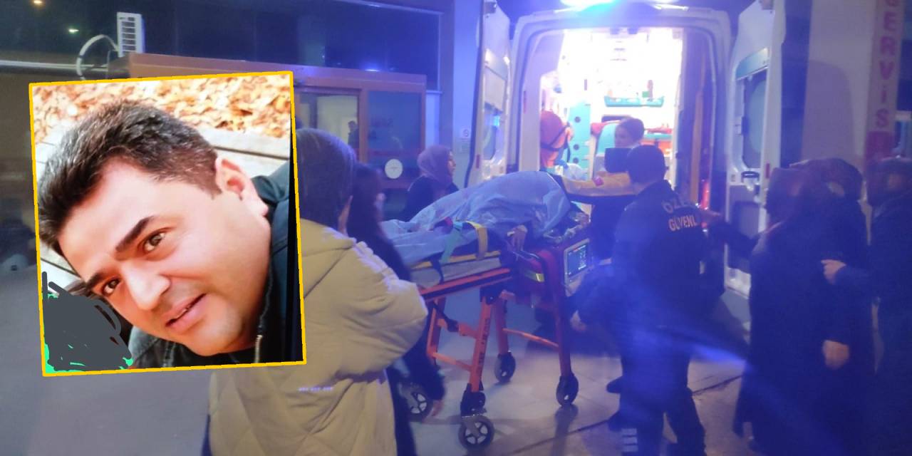 12 kurşunla öldürdü, pişkince savundu: Öldürücü bölgelerine sıkmamıştım