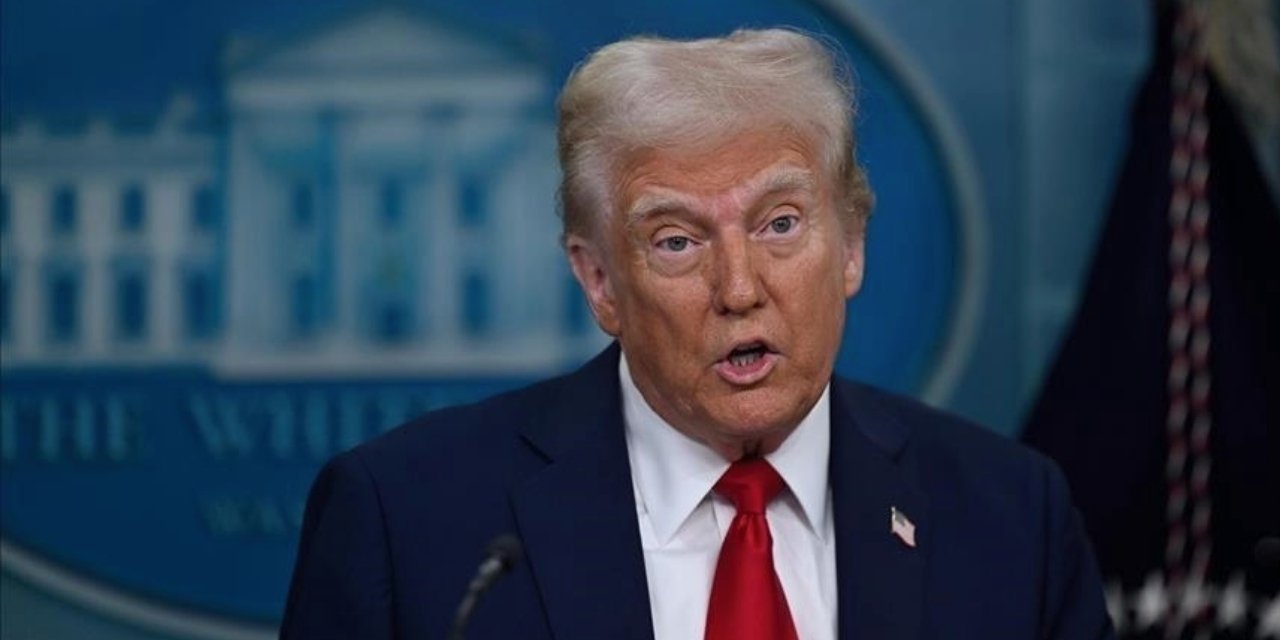 İran'da rejim değişecek mi? Trump'tan yanıt geldi
