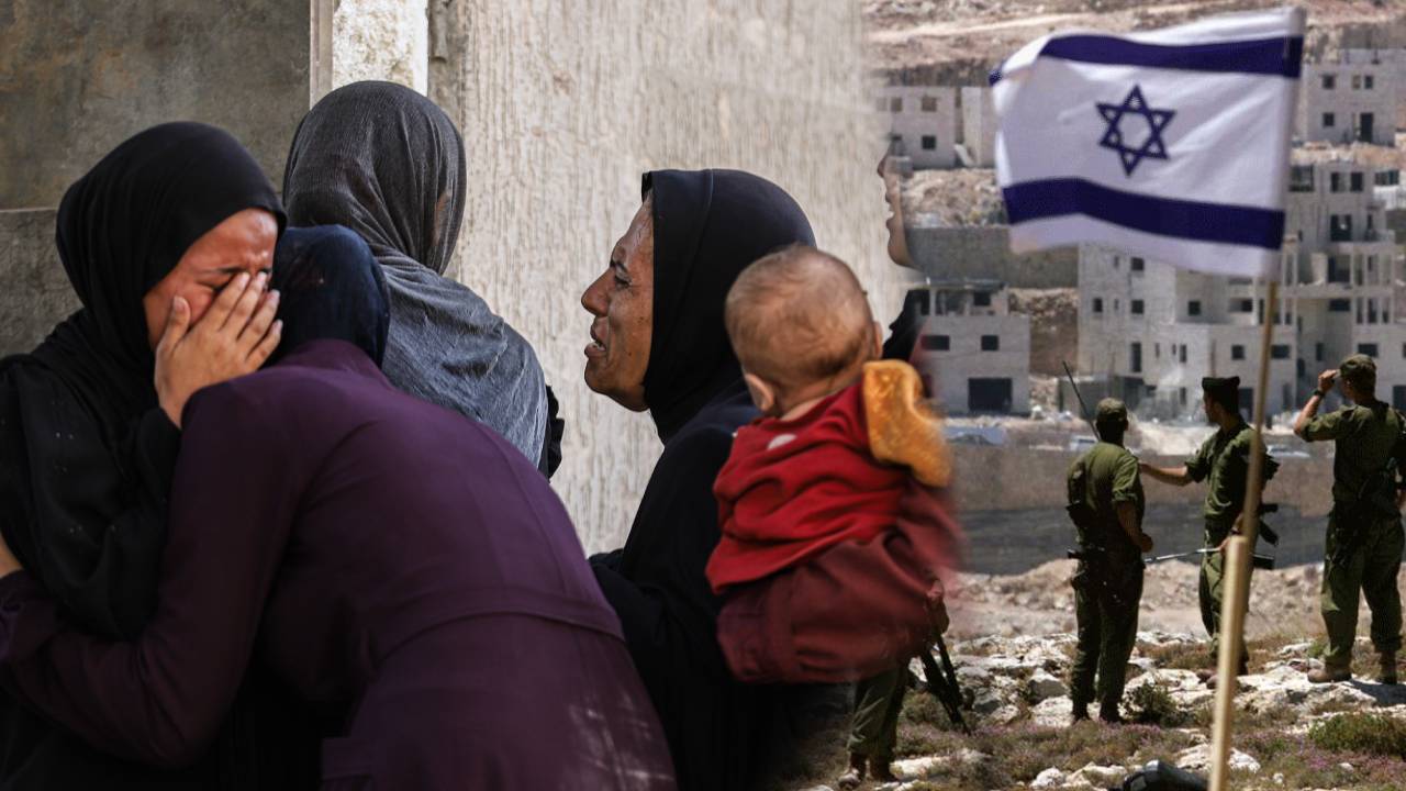 İsrail’e sert hamle! Bunu yapan ilk Avrupa ülkesi olacak