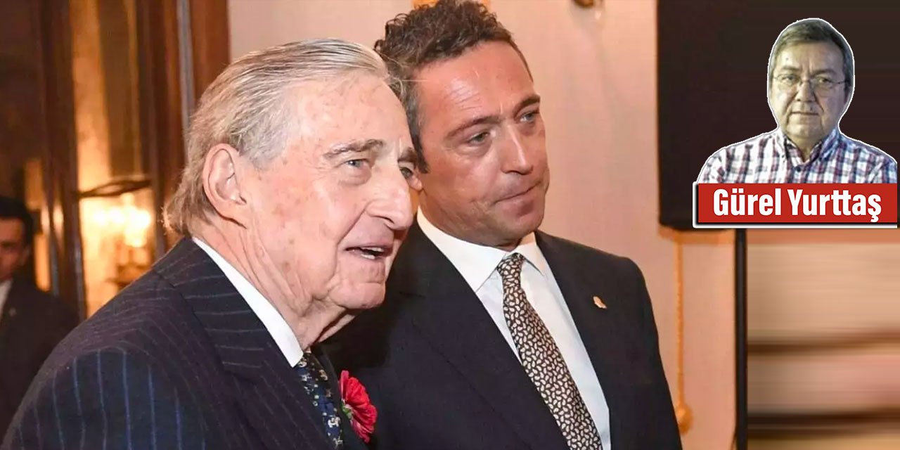 Beşiktaş'ta Ali Koç'a edilen küfürler ve Rahmi Koç'un mektubu