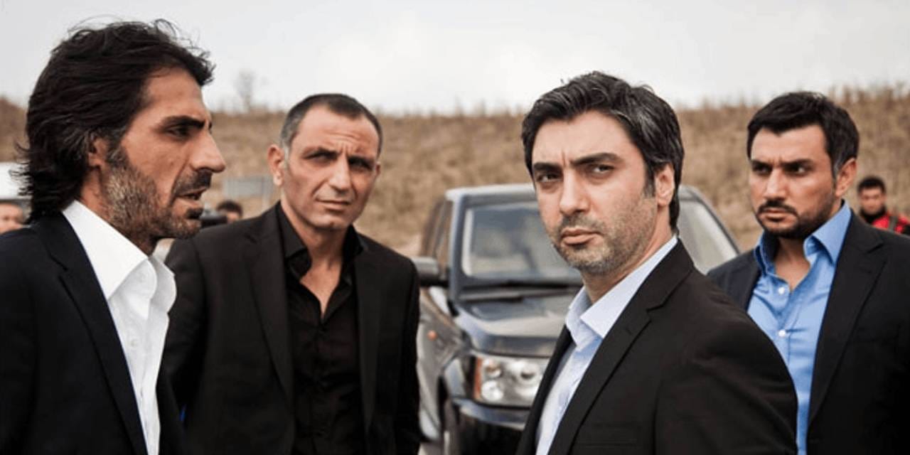 Kurtlar Vadisi'nin efsane karakteri geri dönüyor