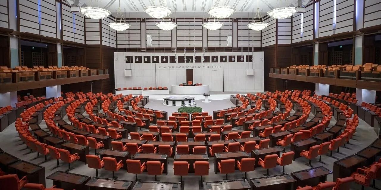 TBMM’de ekonomiye yönelik yeni düzenlemeler masaya yatırılıyor