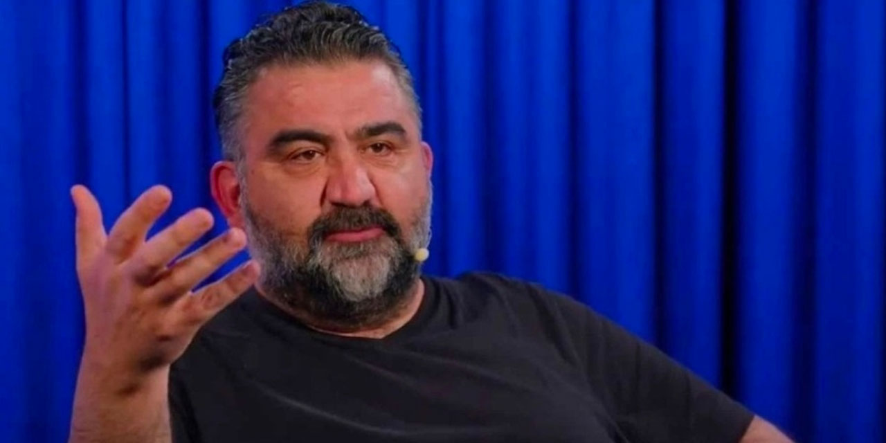 Ümit Özat da sonunda vazgeçti