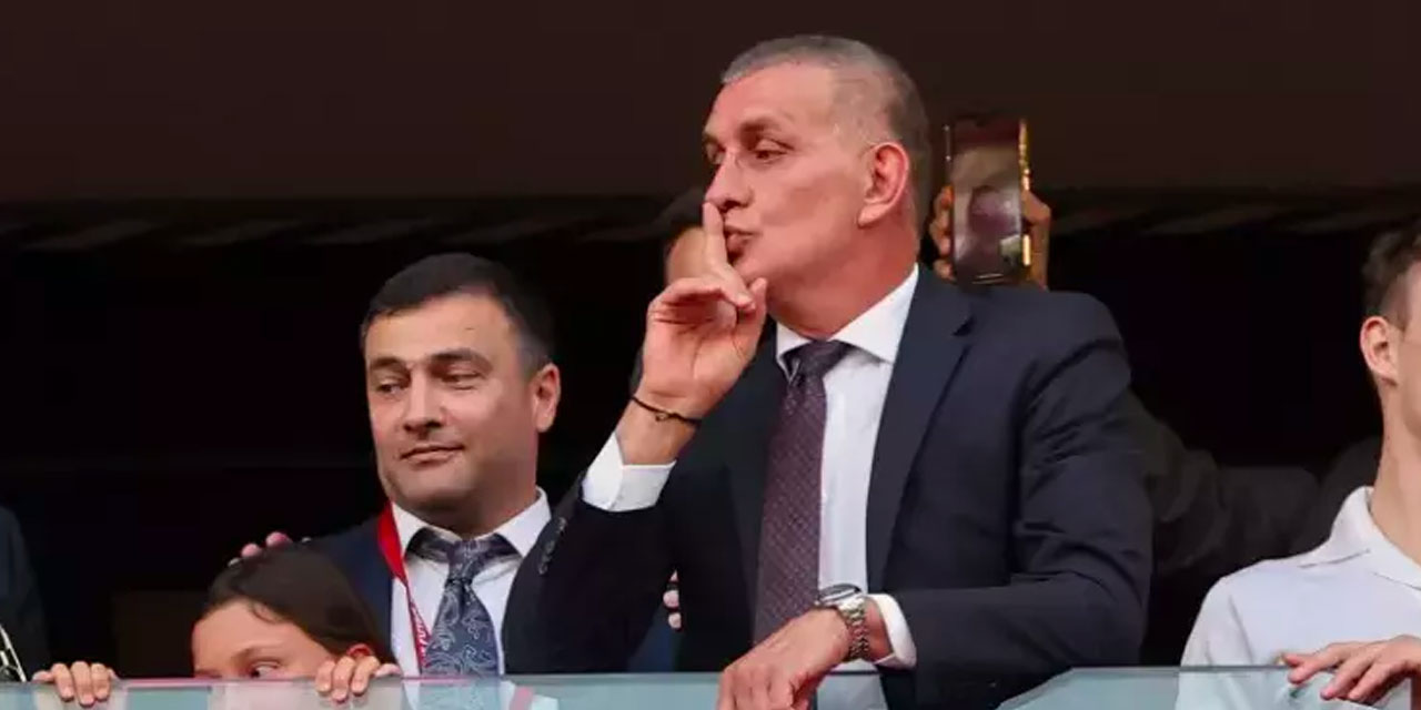Hacıosmanoğlu ucuz yırttı: Şimdi hesap verecek