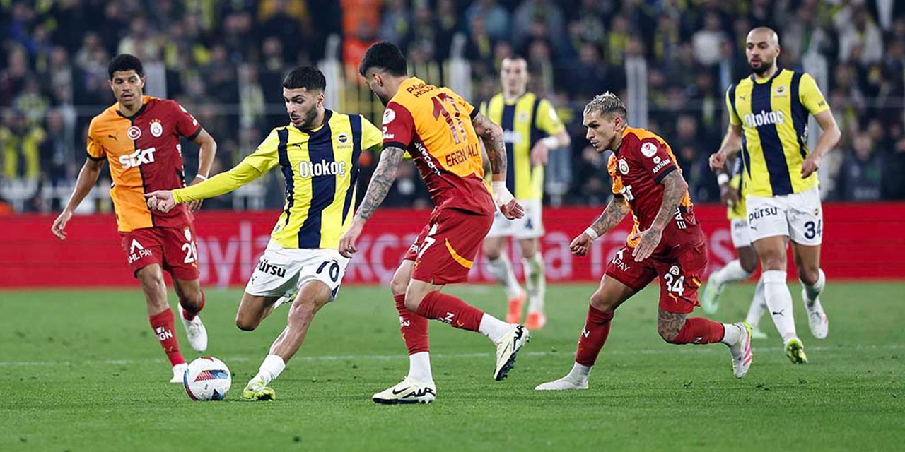 Süper Lig'de şampiyon olacak takımı şimdiden açıkladılar