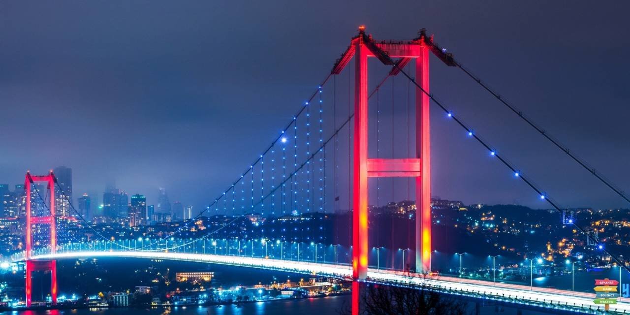 Bu gece yarısından itibaren başlıyor: İstanbul'un 21 ilçesi karanlığa gömülecek
