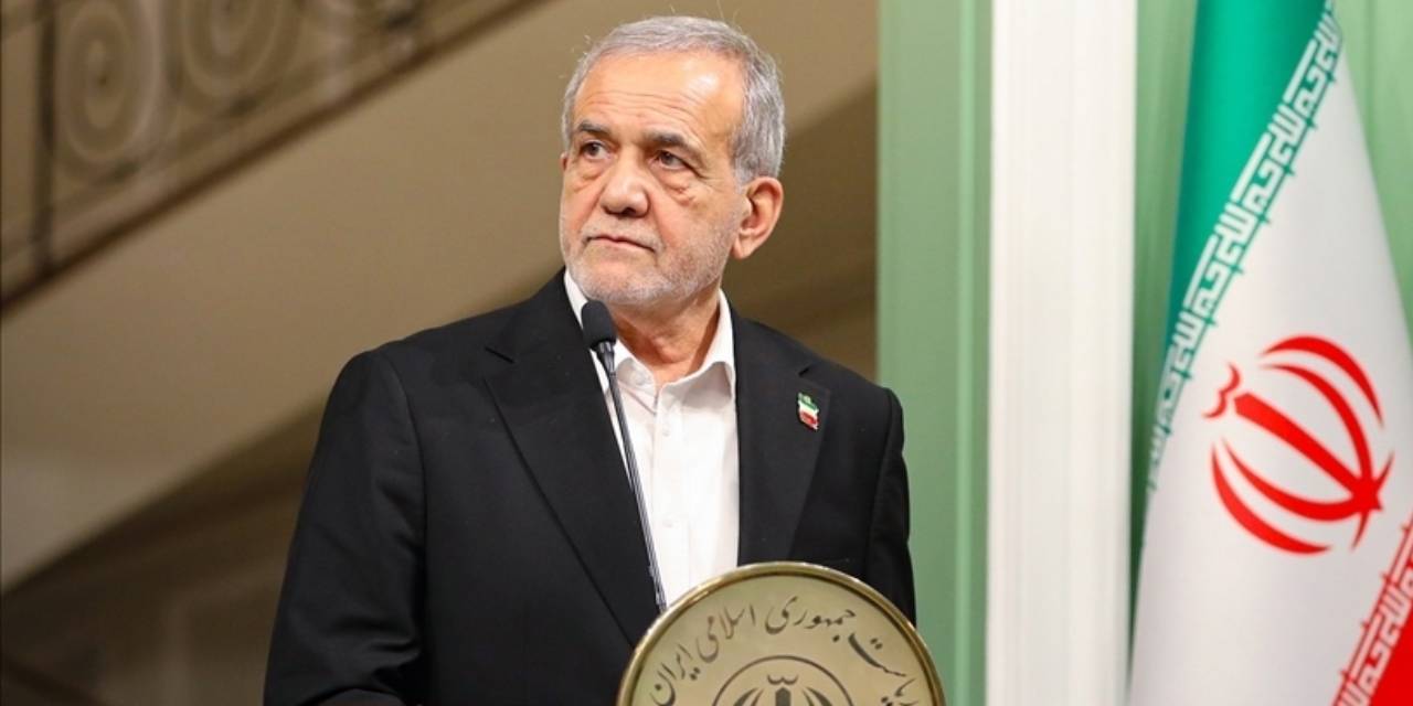Pezeşkiyan'dan ateşkes açıklaması: Siyonist rejim ihlal etmezse, İran da ihlal etmez