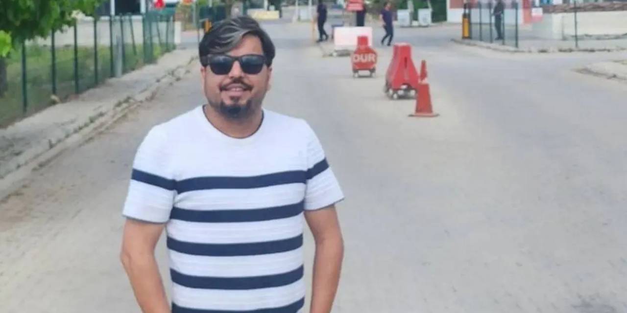 Arif Kocabıyık tahliye oldu
