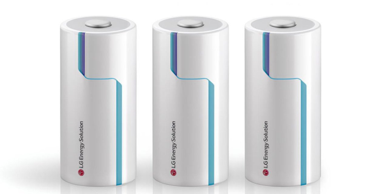 Böyle bir şey ilk kez yaşanıyor: Çinliler Kore'den pil satın alıyor