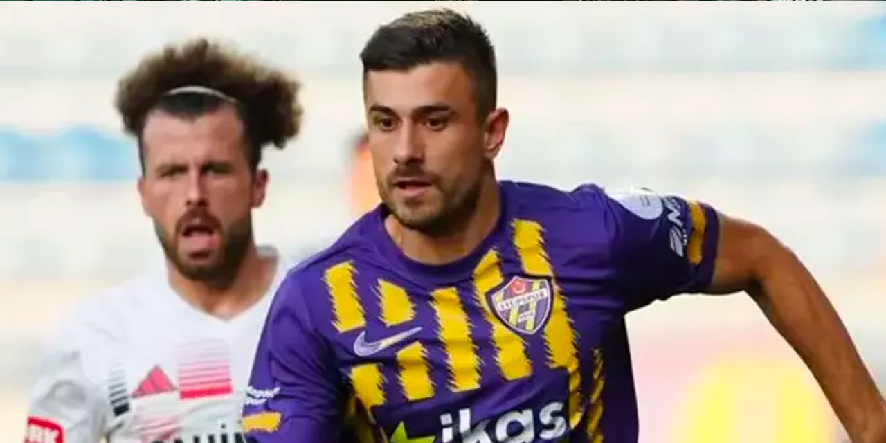 Eyüpspor geldiği gibi gönderdi