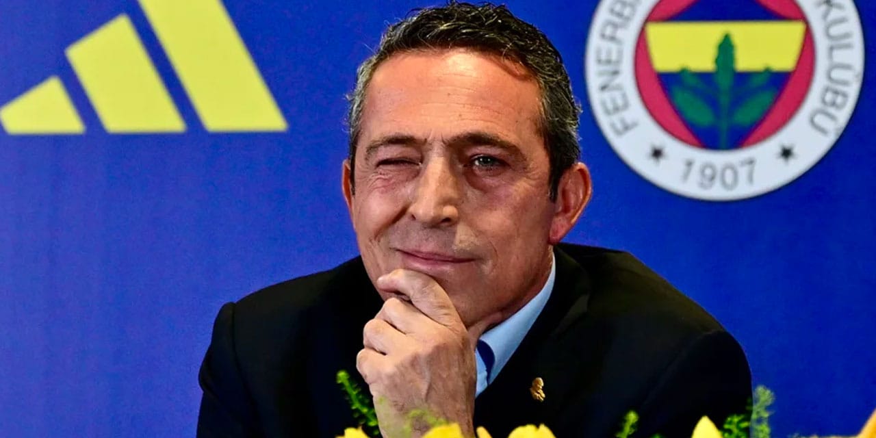 Ali Koç işi bitirdi: Galatasaray'a şans tanımadı