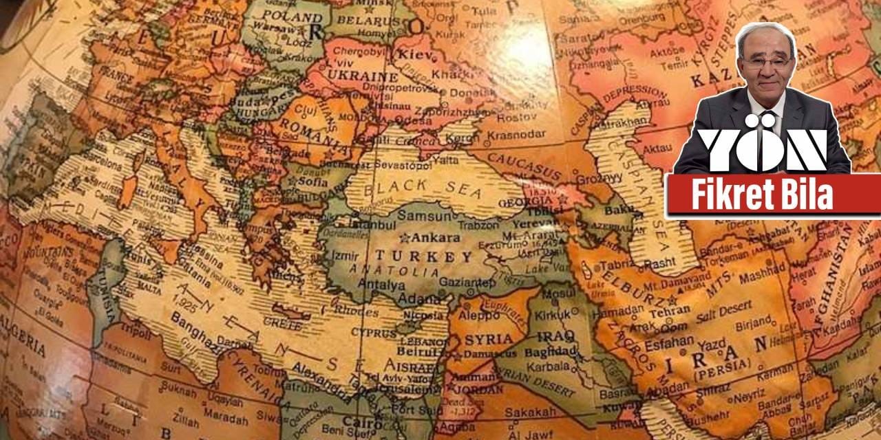 Çözüm demokratik laik sistemdir