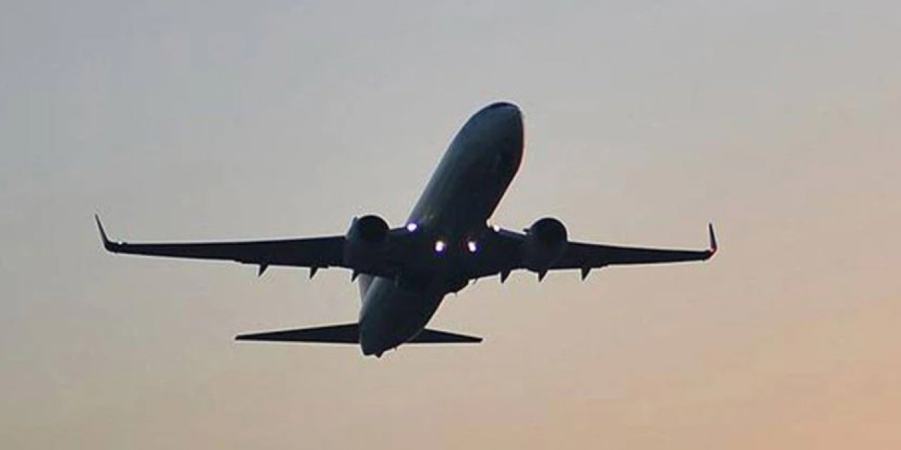 İran’da mahsur kalan uçaklara ne olacak: Bakan Uraloğlu açıkladı