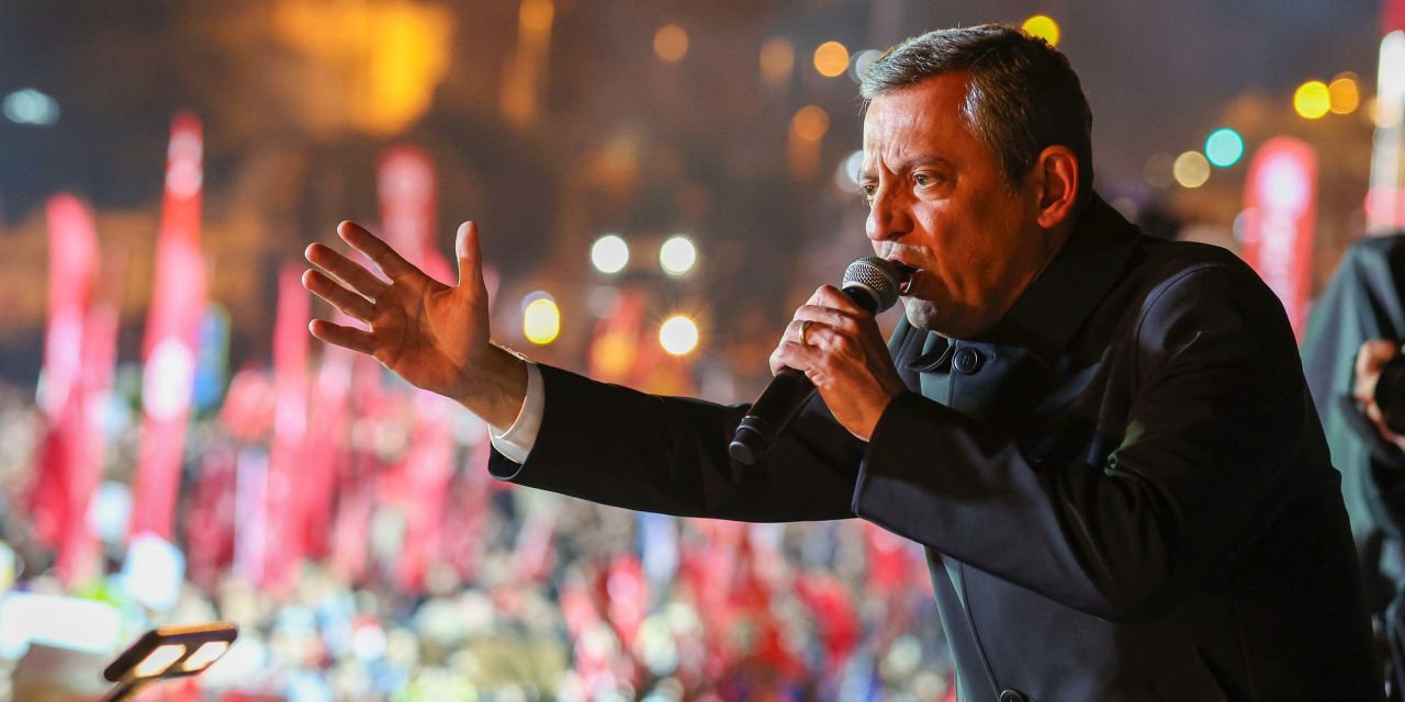 Özgür Özel duyurdu: İmamoğlu'nun tutukluluğunun 100. gününde büyük buluşma