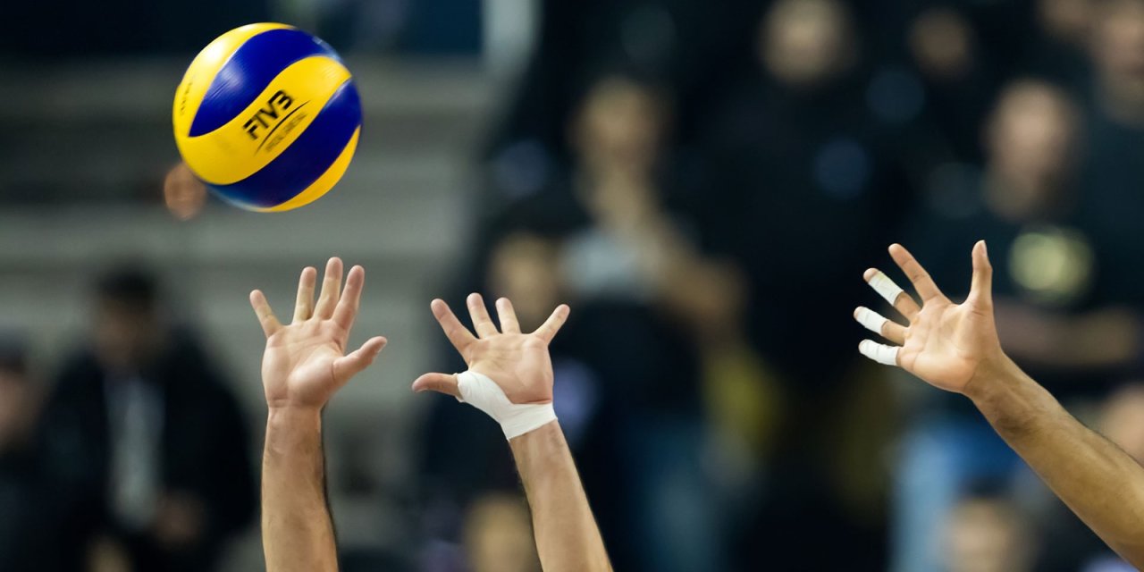 Voleybol A Milli Takımı'nın Milletler Ligi kadrosu açıklandı: 2 yıldız yok