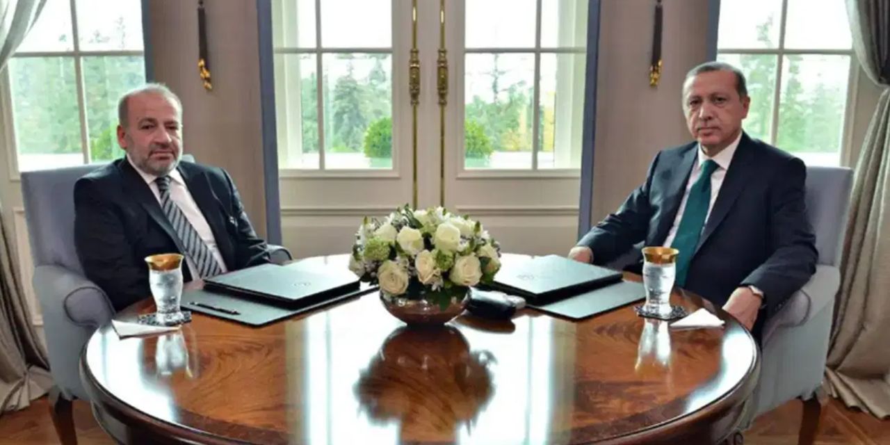 Erdoğan'ın eski danışmanından suç duyurusu: Cem Küçük ve Nagehan Alçı'nın katıldığı programları sundu