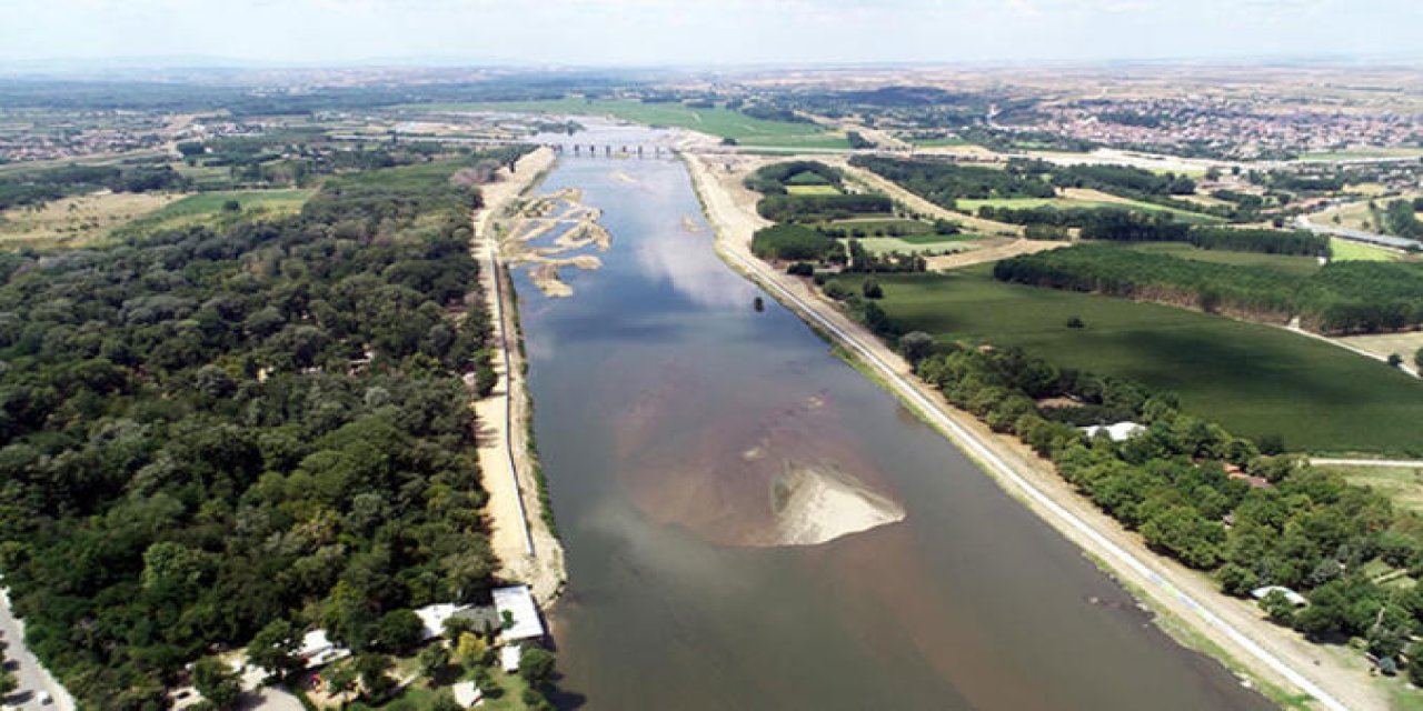 Türkiye Kupası Edirne'de