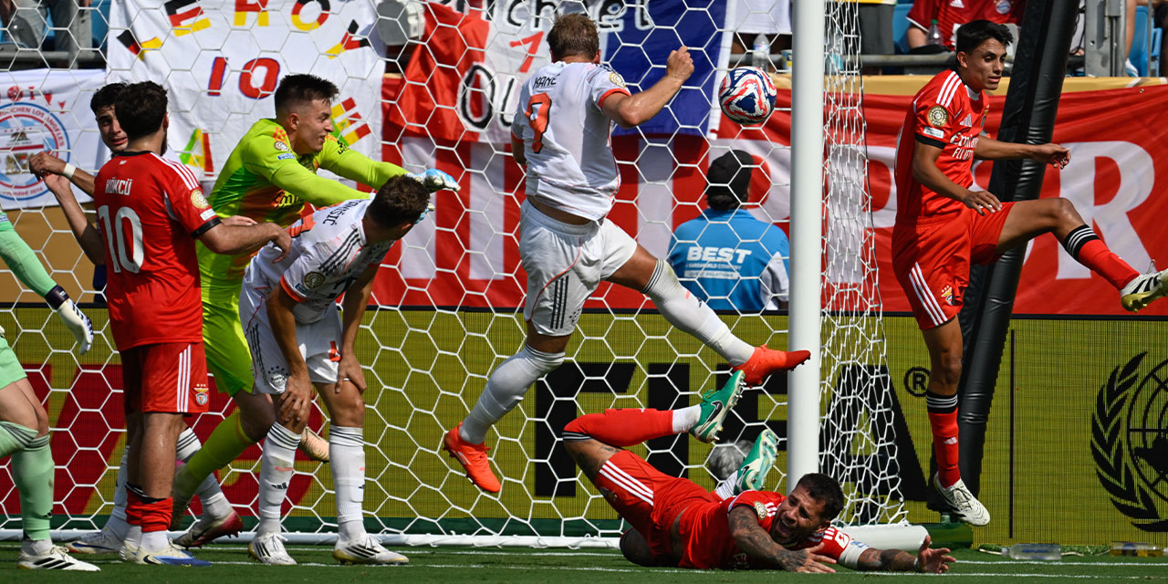 Liderlik maçında futbolcular kabusu yaşadı