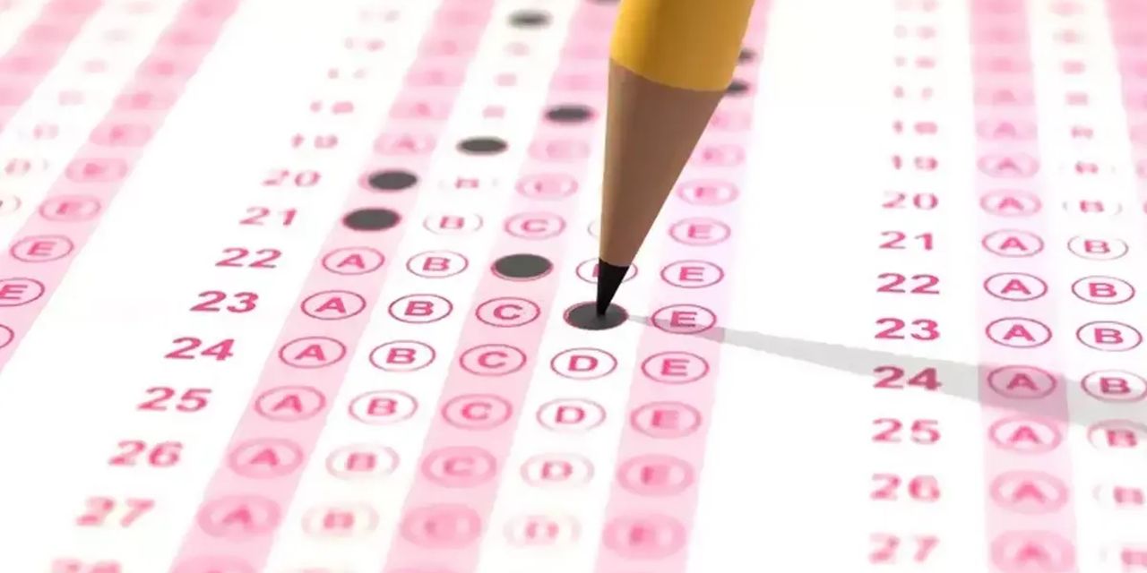 Ankara merkezli sınav usulsüzlüğü soruşturması!