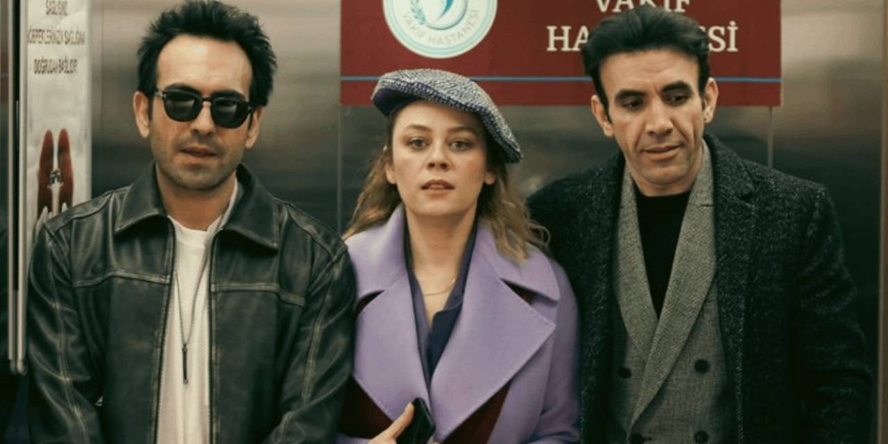 Bahar’da yaprak dökümü! Başrol karakterine veda ediliyor