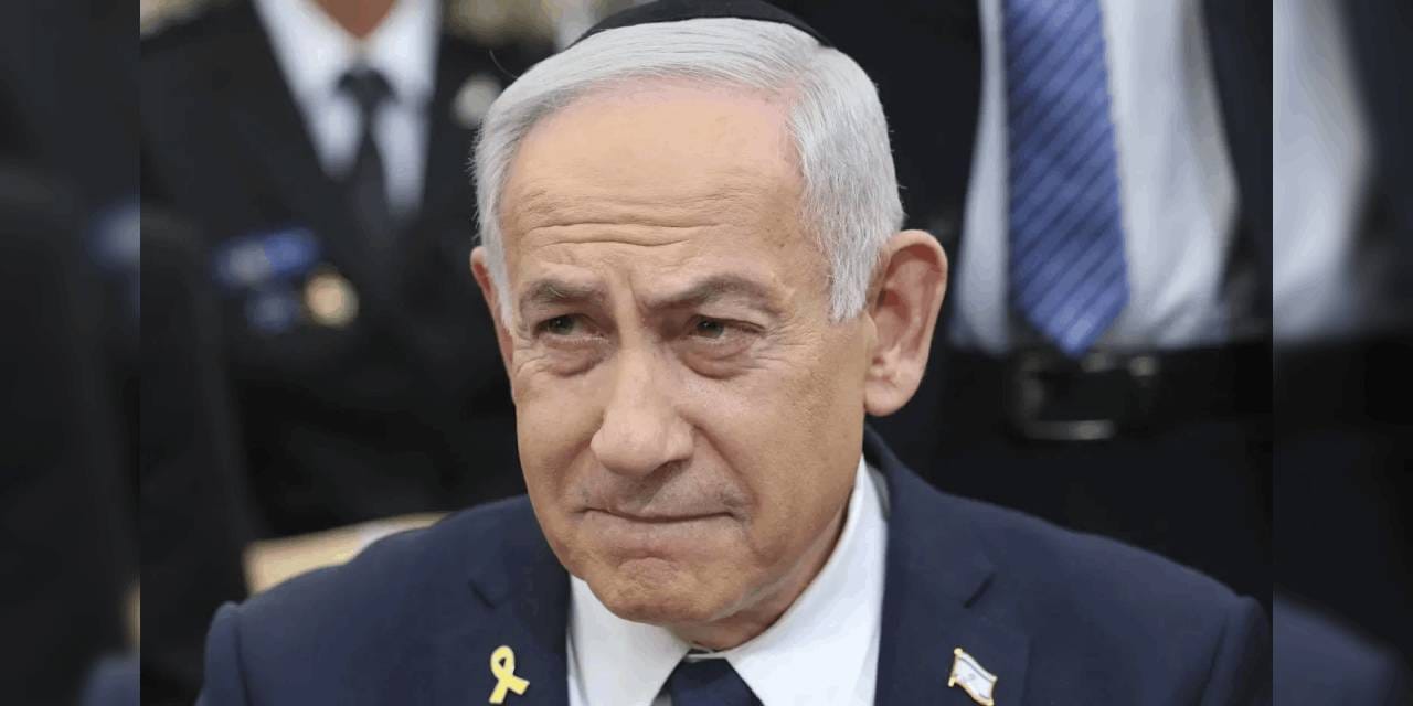 Netanyahu'ya İran'dan sonra bir darbe de Gazze'den!