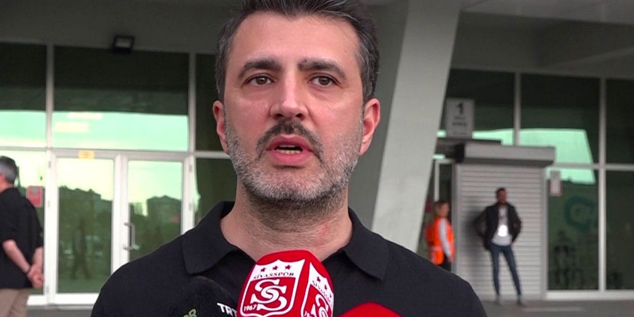 Sivasspor başkan adayı Aksarayspor’dan getirecek