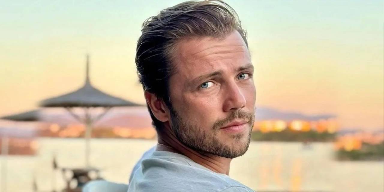 Tolga Sarıtaş New York'tan duyurdu: Herkesin aklına tek bir şeyi getirdi