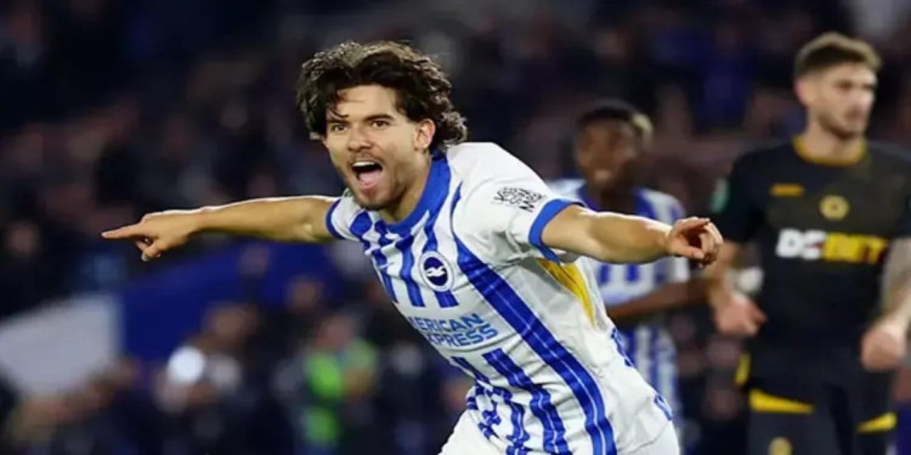 Ferdi Kadıoğlu'nu isteyen Fenerbahçe'ye Galatasaray cevabı