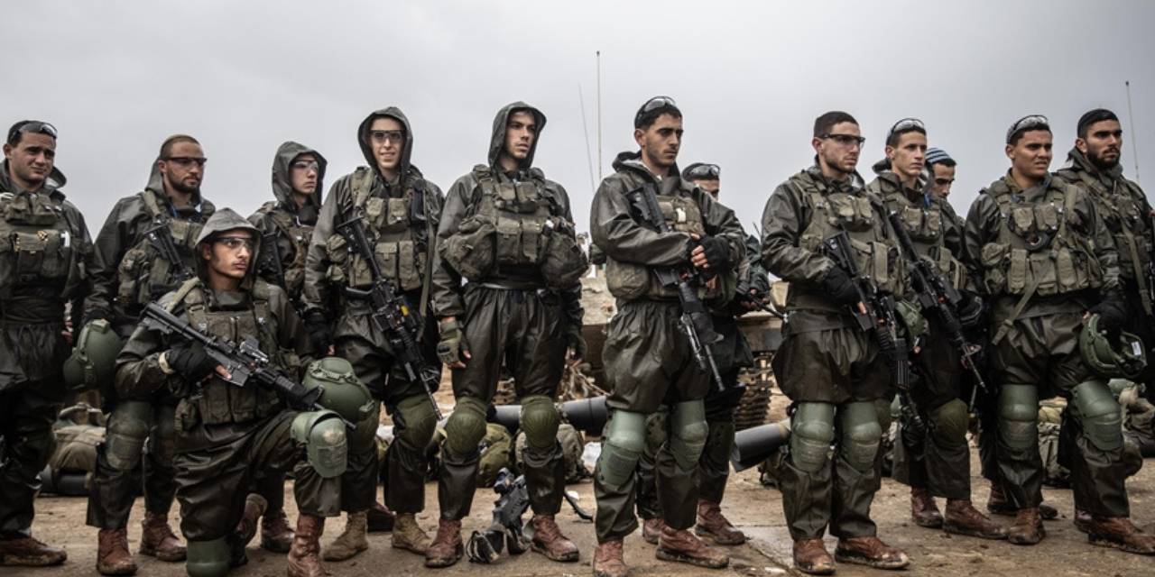 İsrail askerleri Filistinli yaşlı kadını katletti!