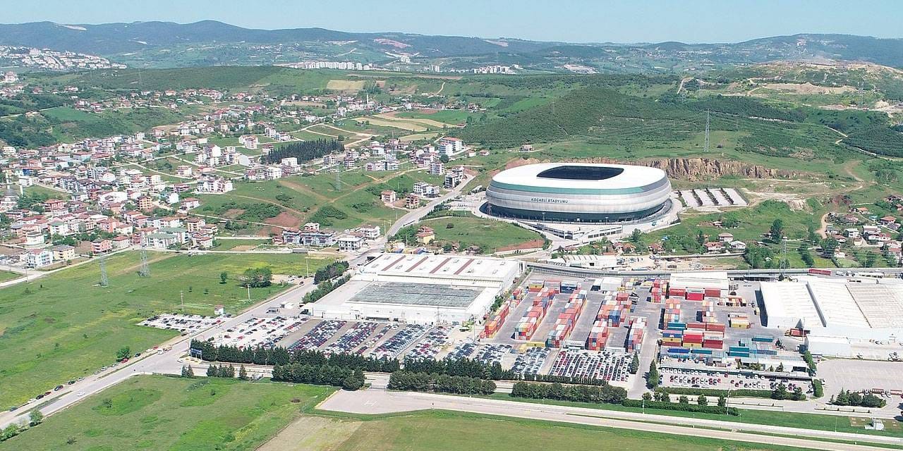 Milli maçın oynanacağı stat açıklandı: Tarihte bir ilk